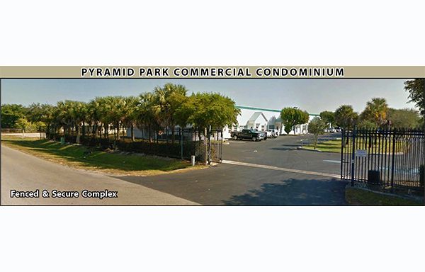 3550 Work Dr, Fort Myers, FL 33916